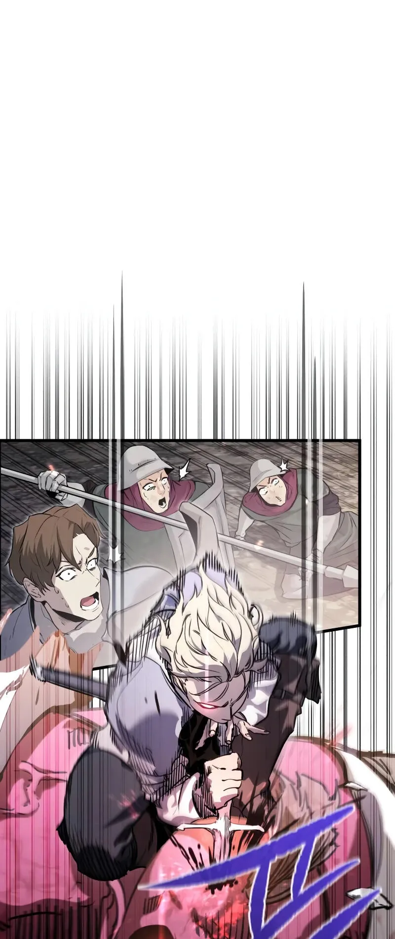 The Regressed Mercenary’s Machinations ตอนที่ 2 หน้า 27