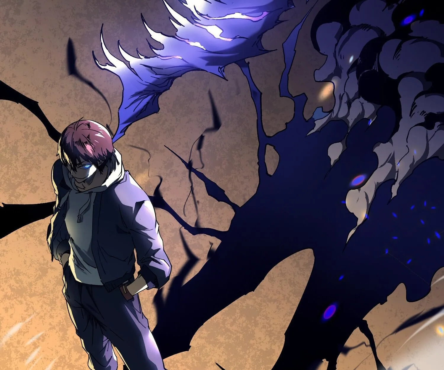 Martial Evolution: Start by Awakening the King of Monsters ตอนที่ 4 หน้า 78