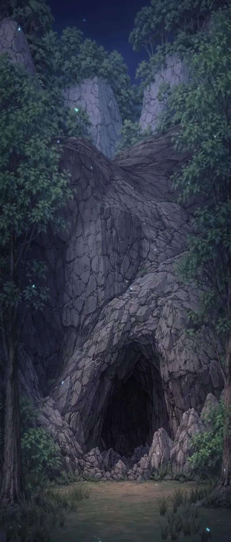 The Demonic Cult Instructor Returns ตอนที่ 42 หน้า 78
