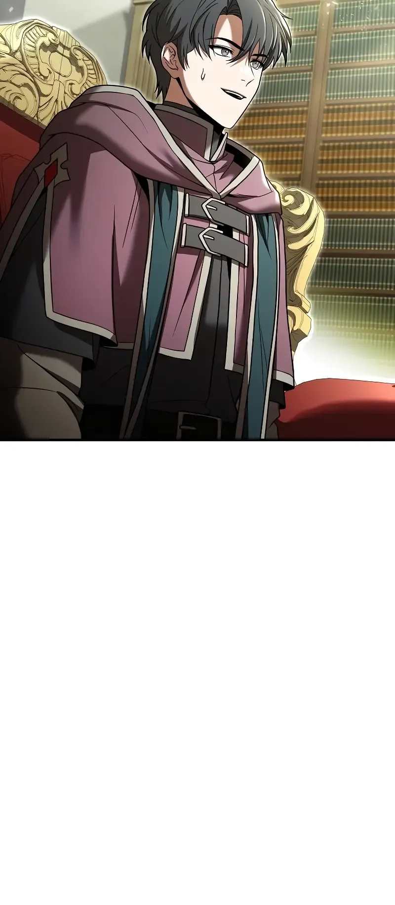 Death King Karnak ตอนที่ 3 หน้า 60