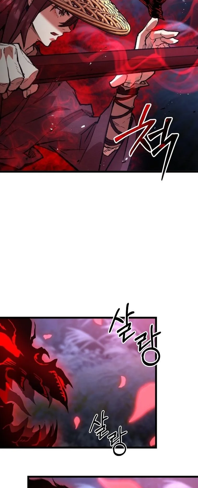 Unrivaled Spear Ghost ตอนที่ 31 หน้า 28