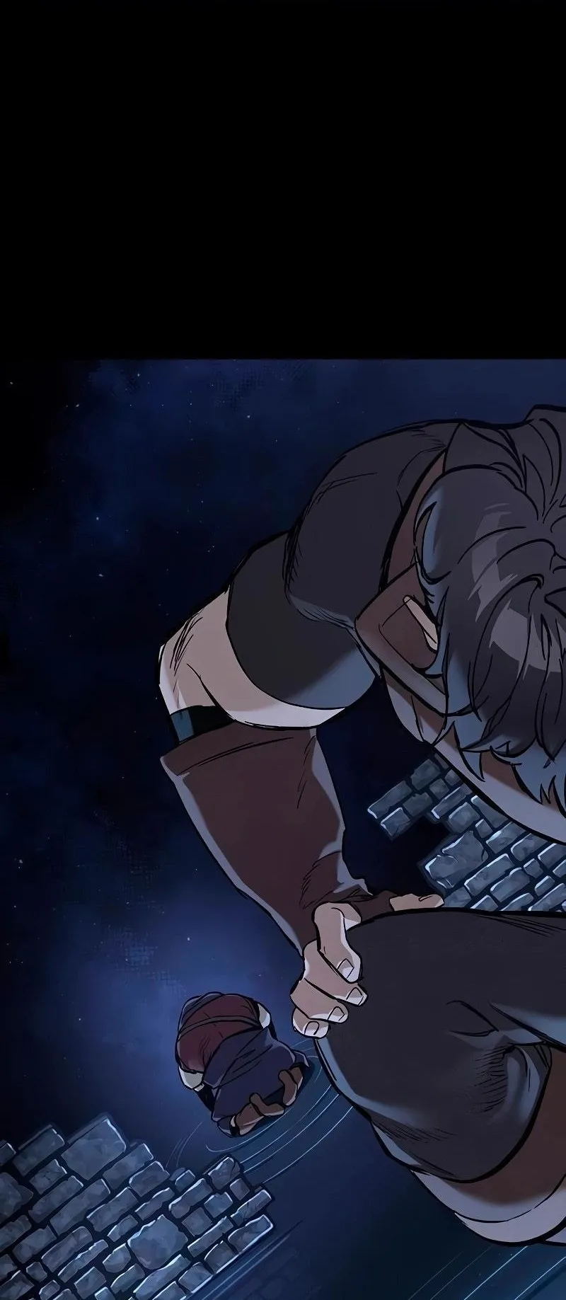 Eternally Regressing Knight ตอนที่ 4 หน้า 61