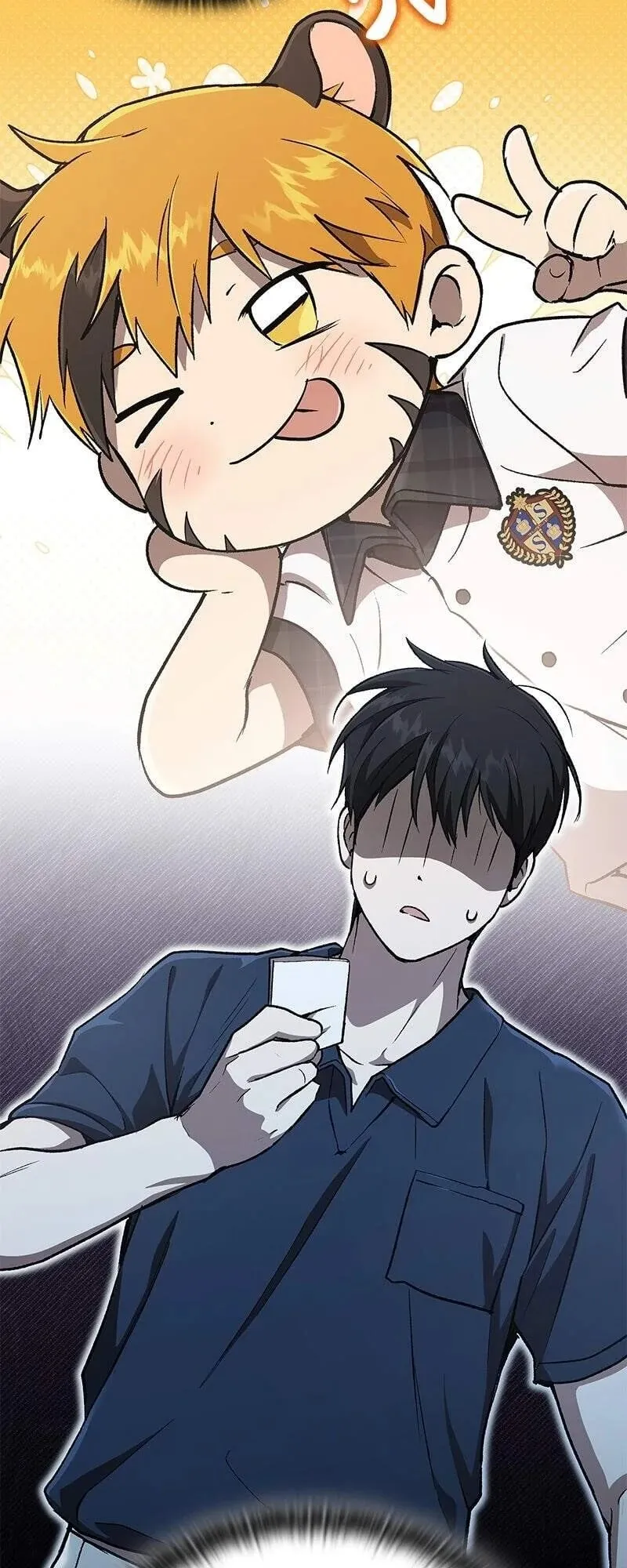 Shinsu Kindergarten ตอนที่ 37 หน้า 53
