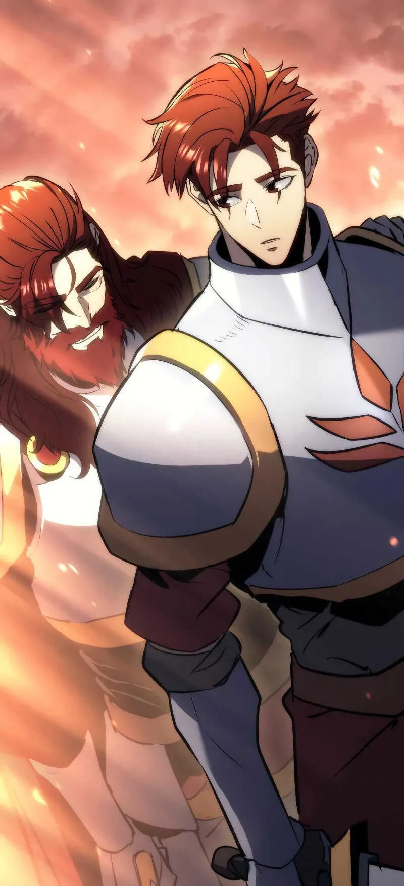 Regressor of the Fallen Family ตอนที่ 16 หน้า 11