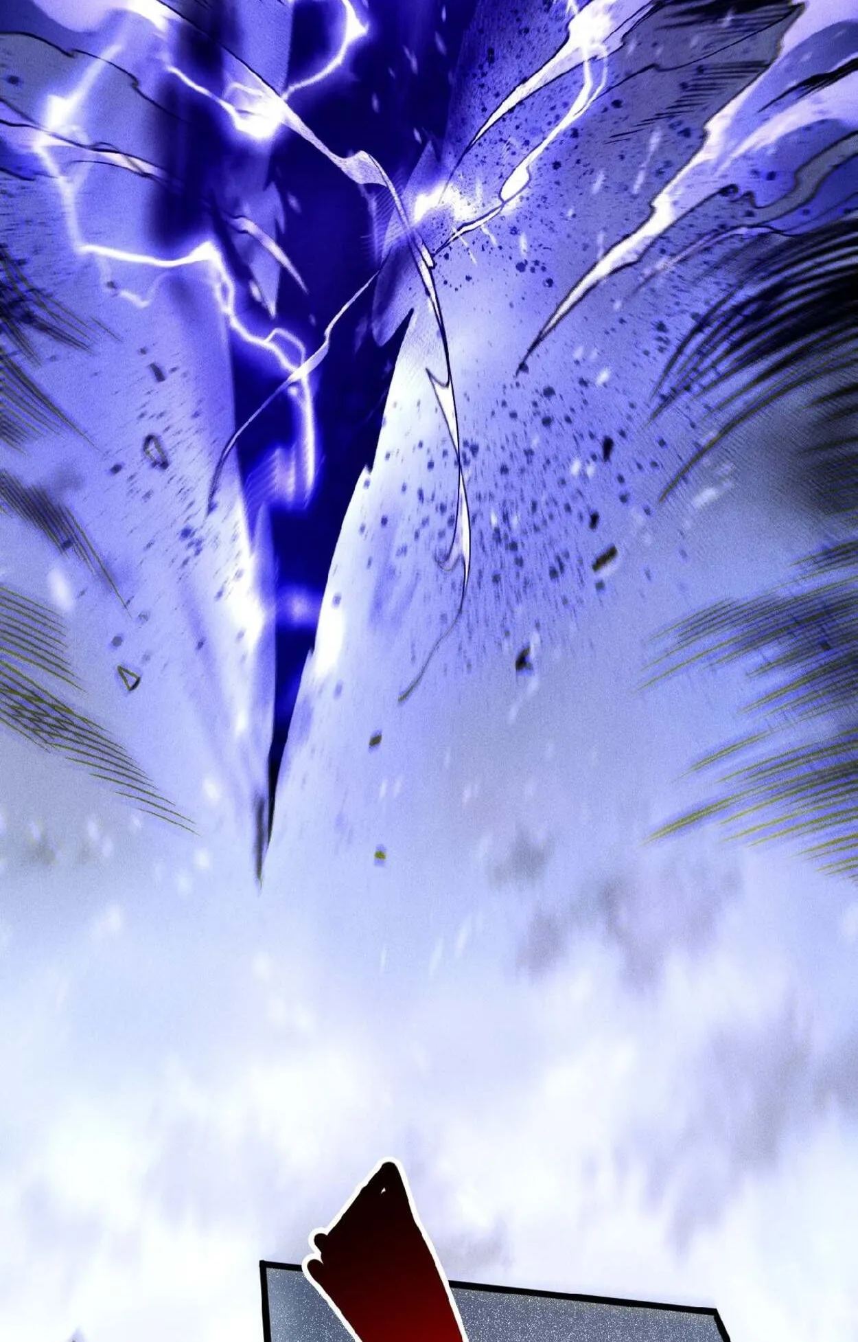 Disastrous Necromancer ตอนที่ 244 หน้า 48