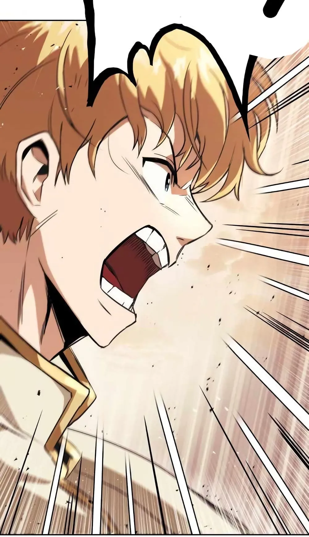 The Lazy Lord Masters the Sword ตอนที่ 18 หน้า 79