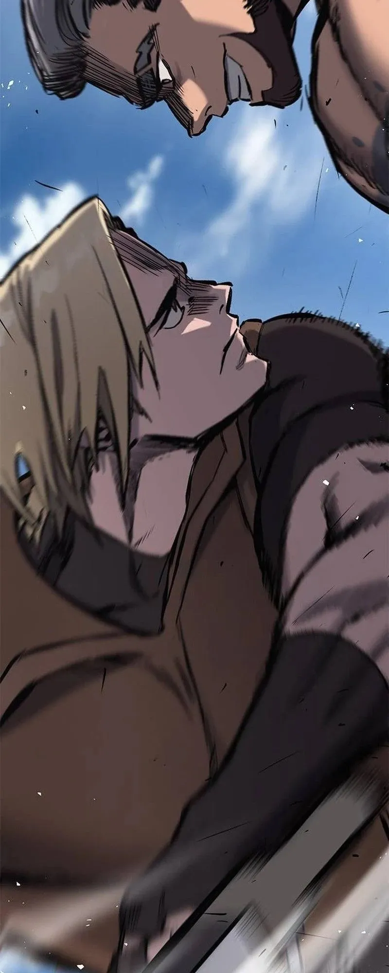 Eternally Regressing Knight ตอนที่ 15 หน้า 49