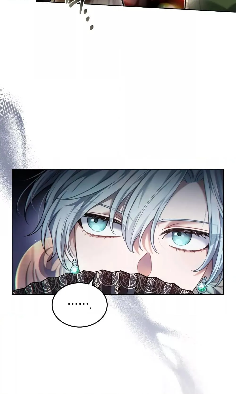 Reborn as the Enemy Prince ตอนที่ 7 หน้า 55
