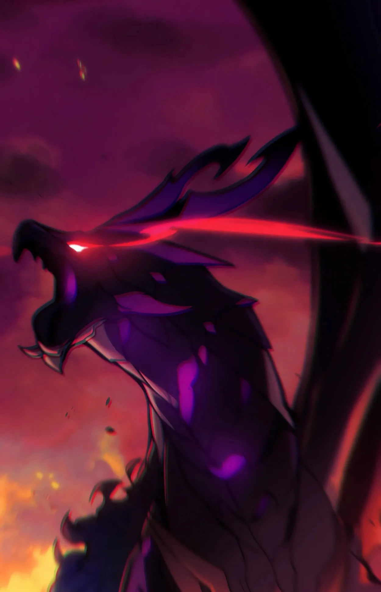 How to Survive as a terminally-ill Dragon ตอนที่ 9 หน้า 28