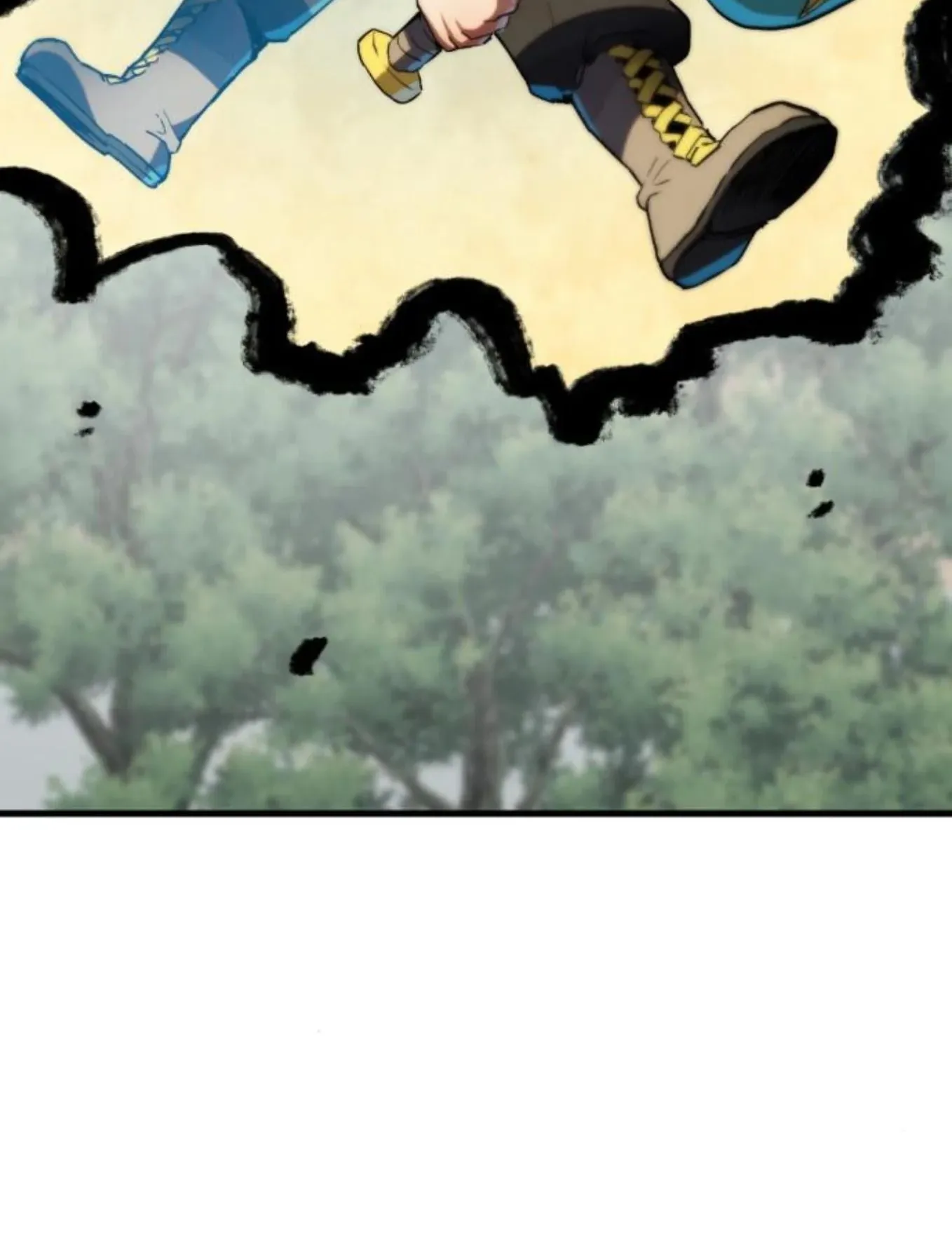 The Hero of the Heart Sword ตอนที่ 2 หน้า 258