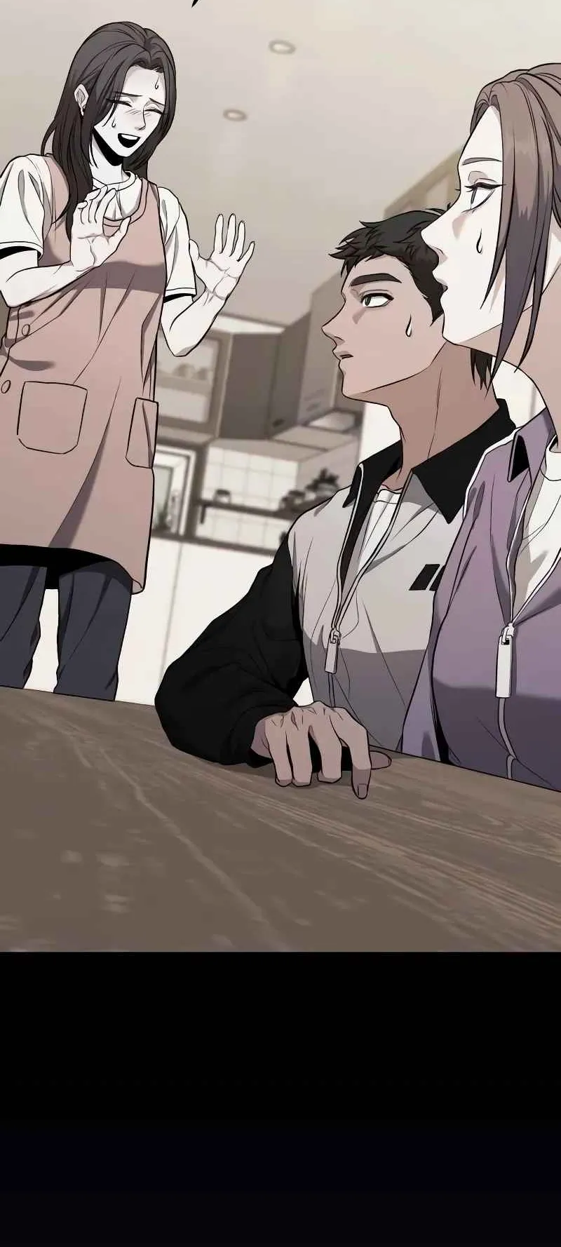 Absolute Person in Every Corner ตอนที่ 12 หน้า 95