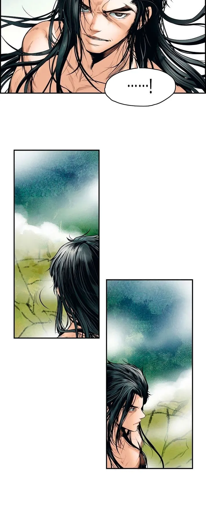 MookHyang Dark Lady ตอนที่ 1 หน้า 8