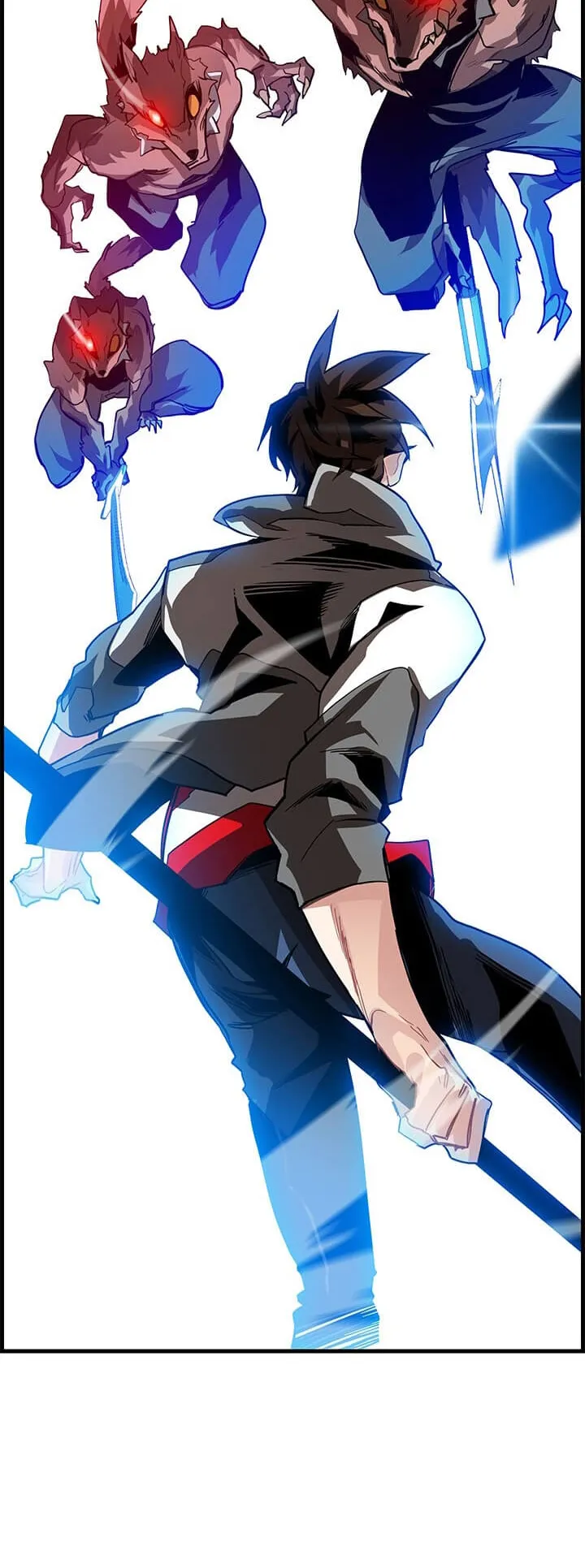 SSS-Class Gacha Hunter ตอนที่ 0 หน้า 29