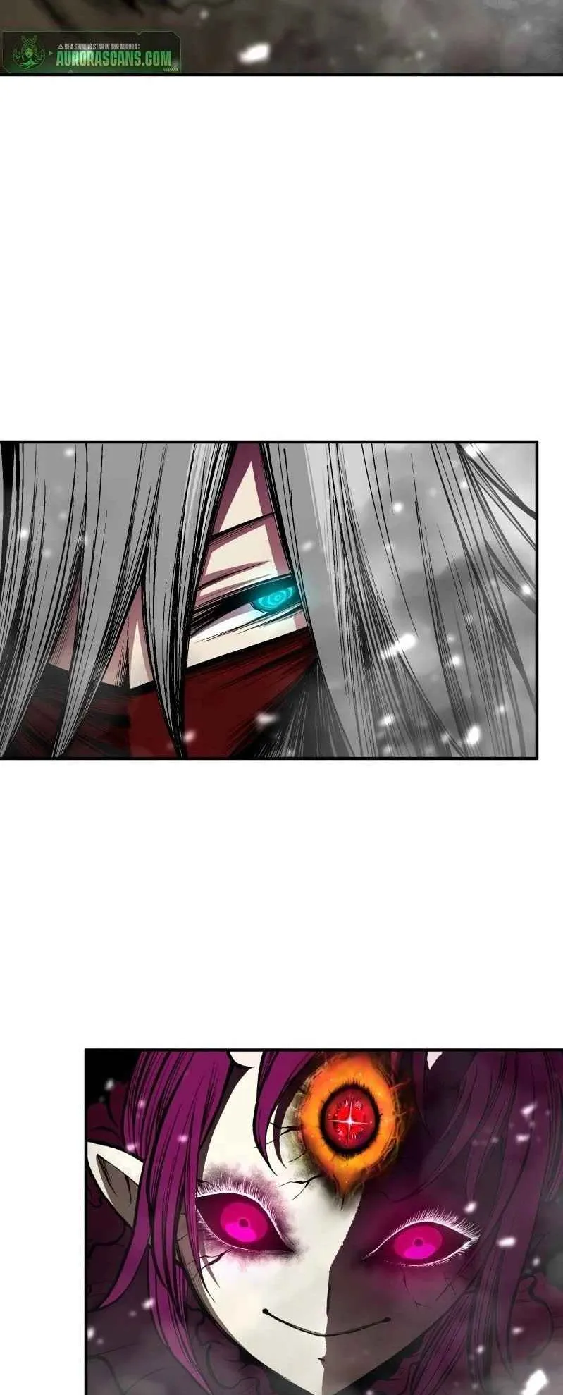Ninja Reincarnation Fuuma Kotarou’s Quest to Reclaim His Humanity ตอนที่ 33 หน้า 7