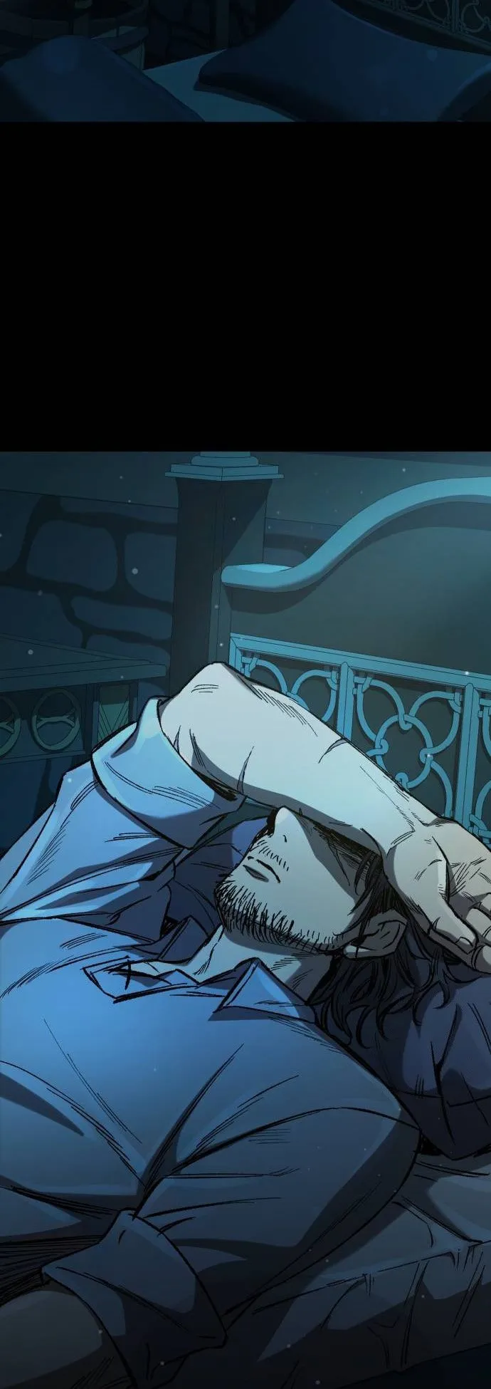 A Rogue Guard in a Medieval Fantasy ตอนที่ 2 หน้า 95