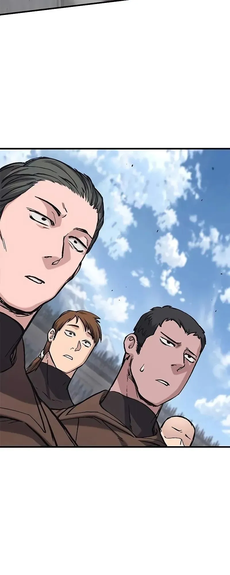 Eternally Regressing Knight ตอนที่ 25 หน้า 74