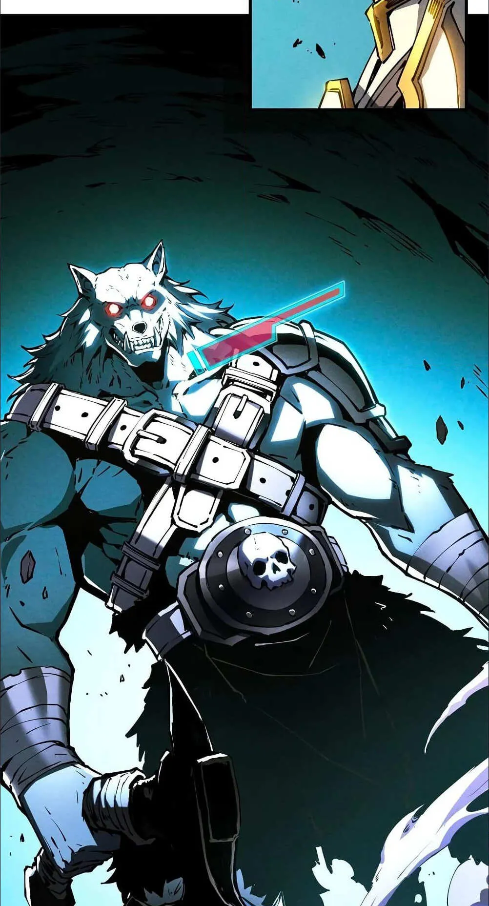 Reincarnation of the Strongest Sword God ตอนที่ 16 หน้า 33