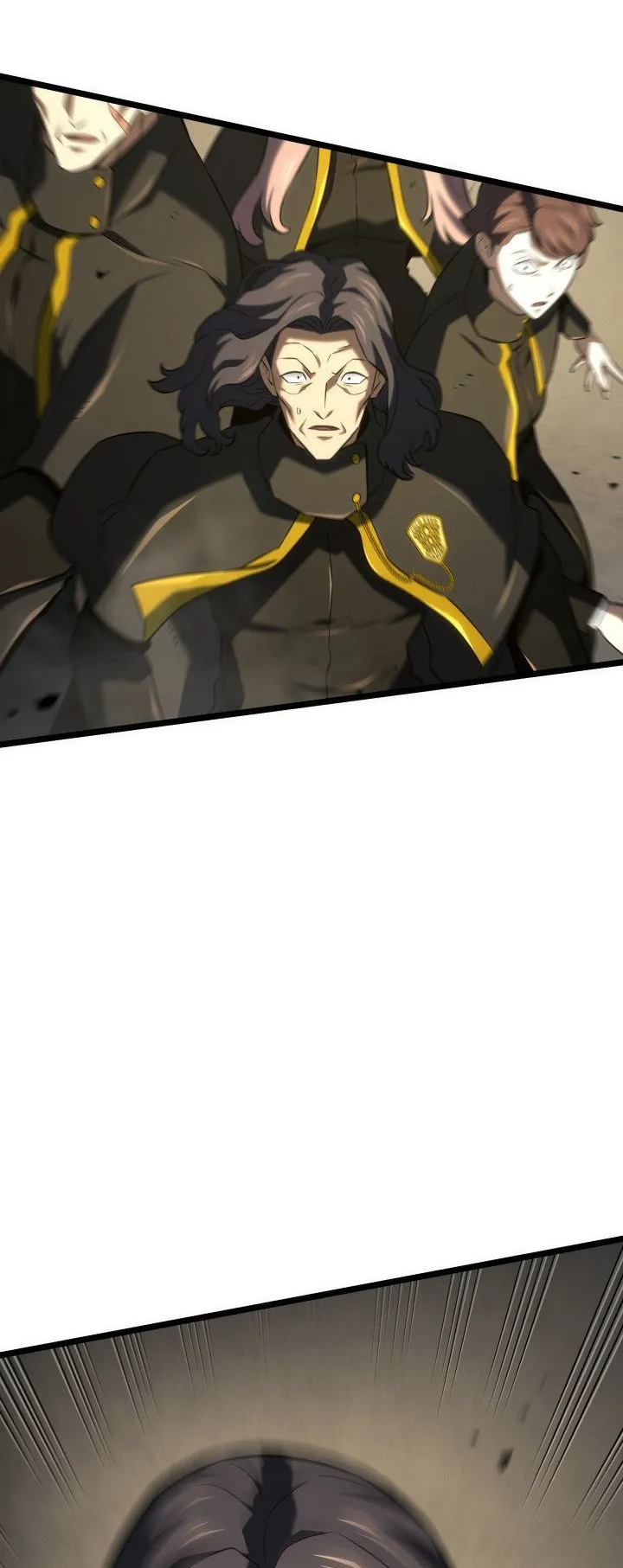 Revenge of the Iron-Blooded Sword Hound ตอนที่ 149 หน้า 13