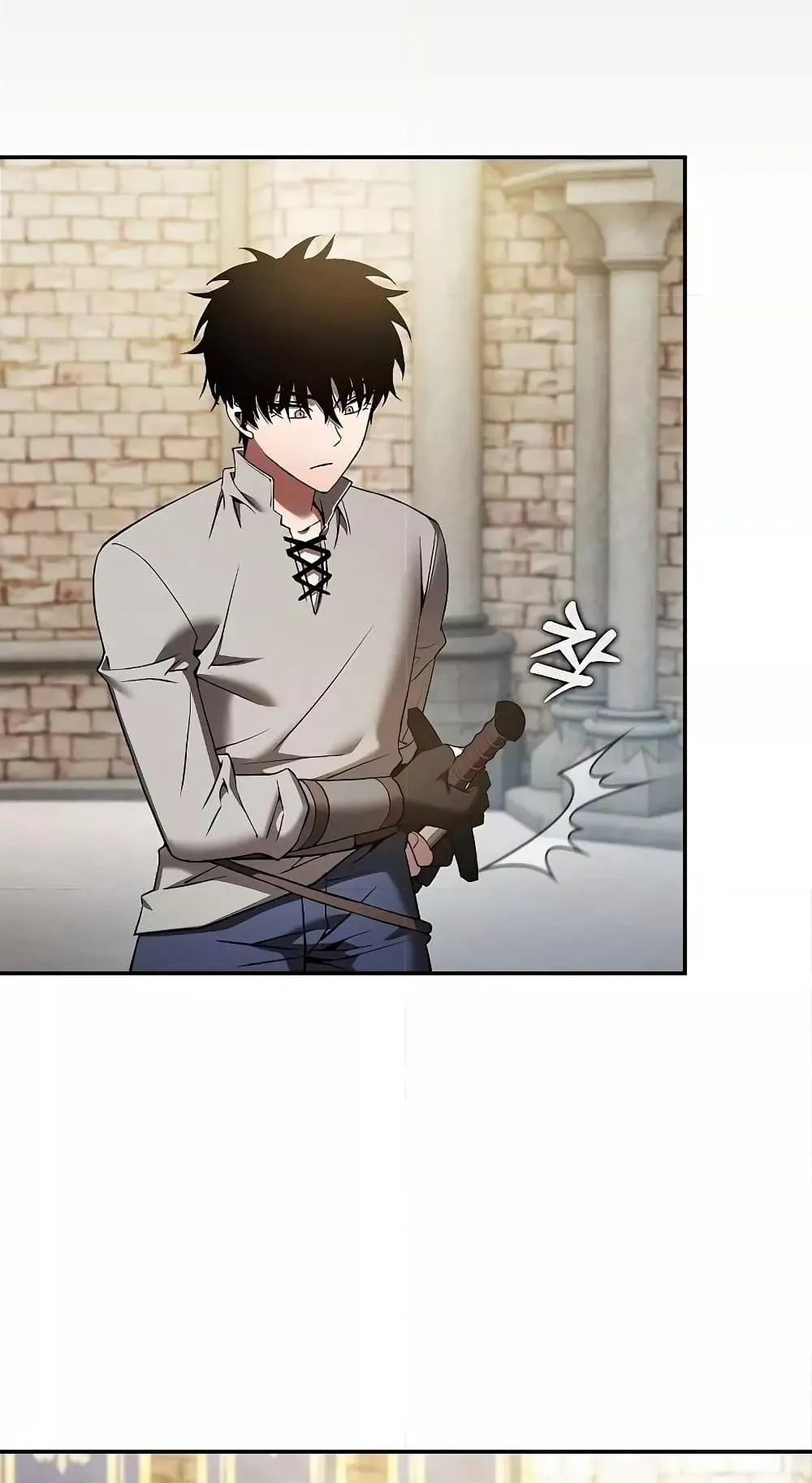 Academy’s Genius Swordmaster ตอนที่ 11 หน้า 107