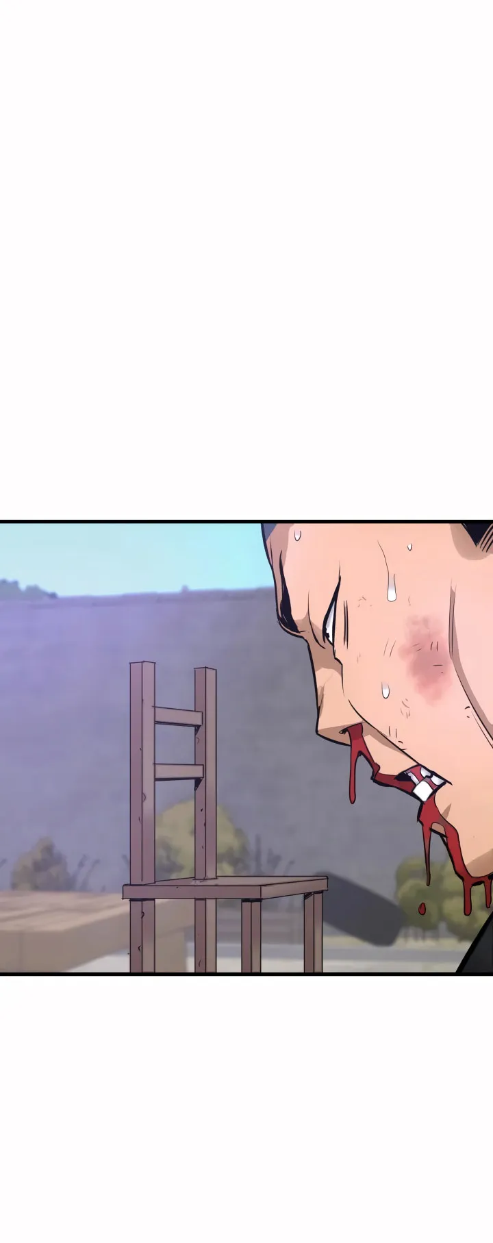 Han Dae Sung Returned From Hell ตอนที่ 7 หน้า 36