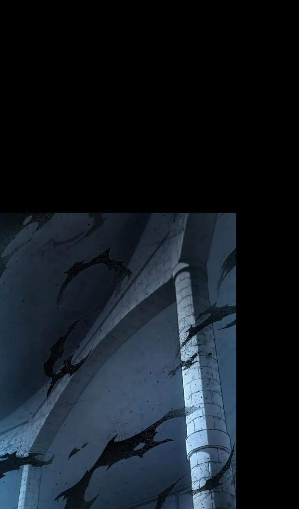 The World After the end ตอนที่ 2 หน้า 22