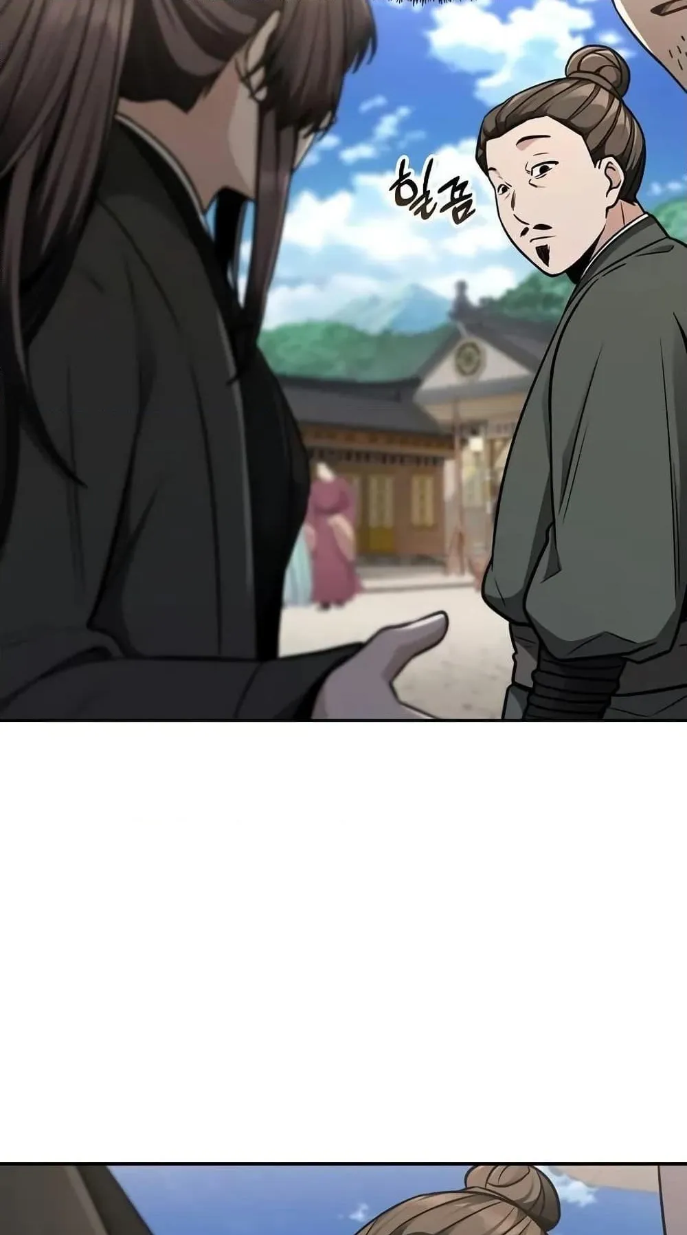 Mount Hua Sect’s Genius Phantom Swordsman ตอนที่ 8 หน้า 52