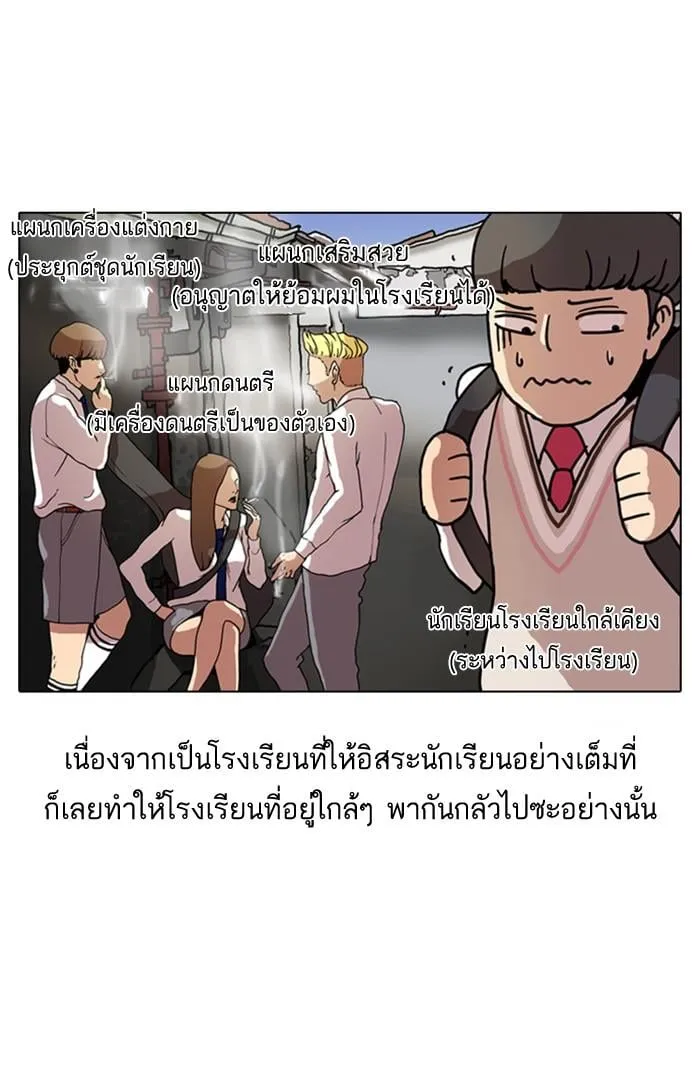 Lookism ตอนที่ 4 หน้า 32