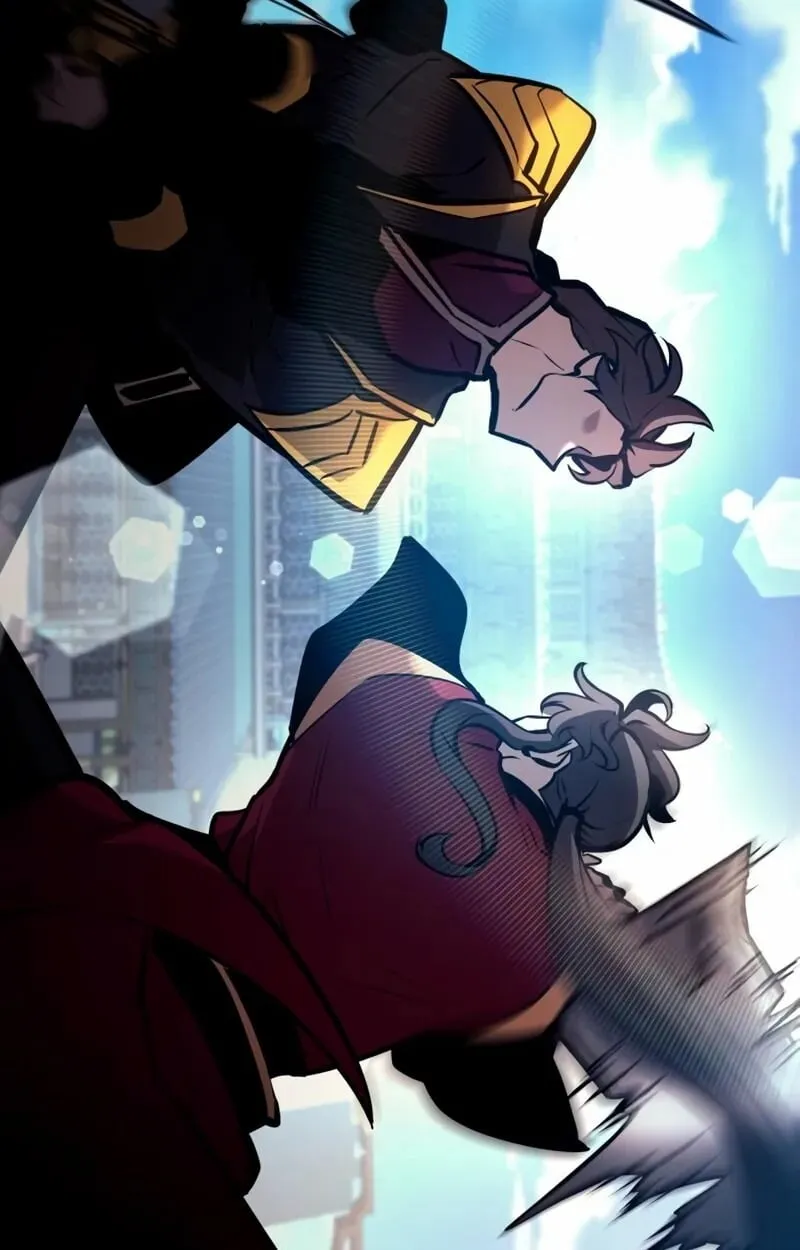 Rebirth of the Divine Demon ตอนที่ 8 หน้า 108