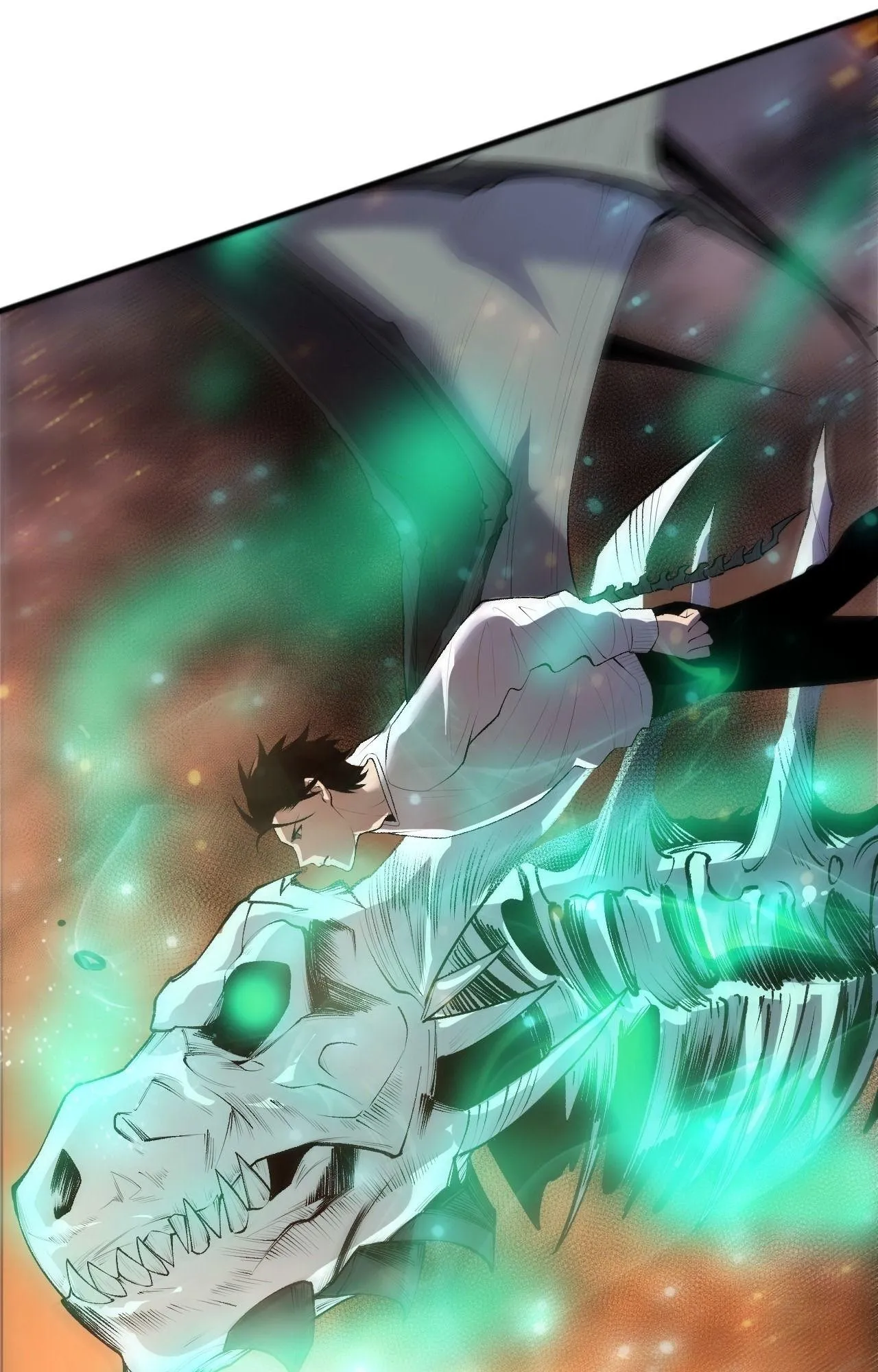 Disastrous Necromancer ตอนที่ 293 หน้า 66
