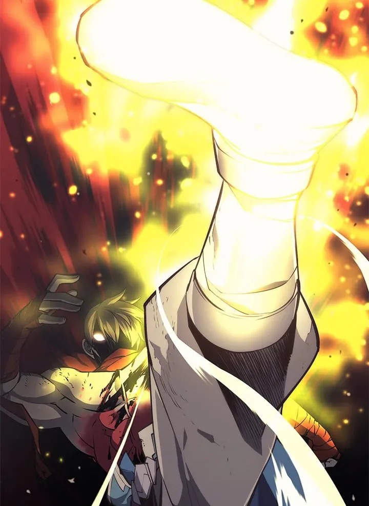 Overgeared ตอนที่ 55 หน้า 73