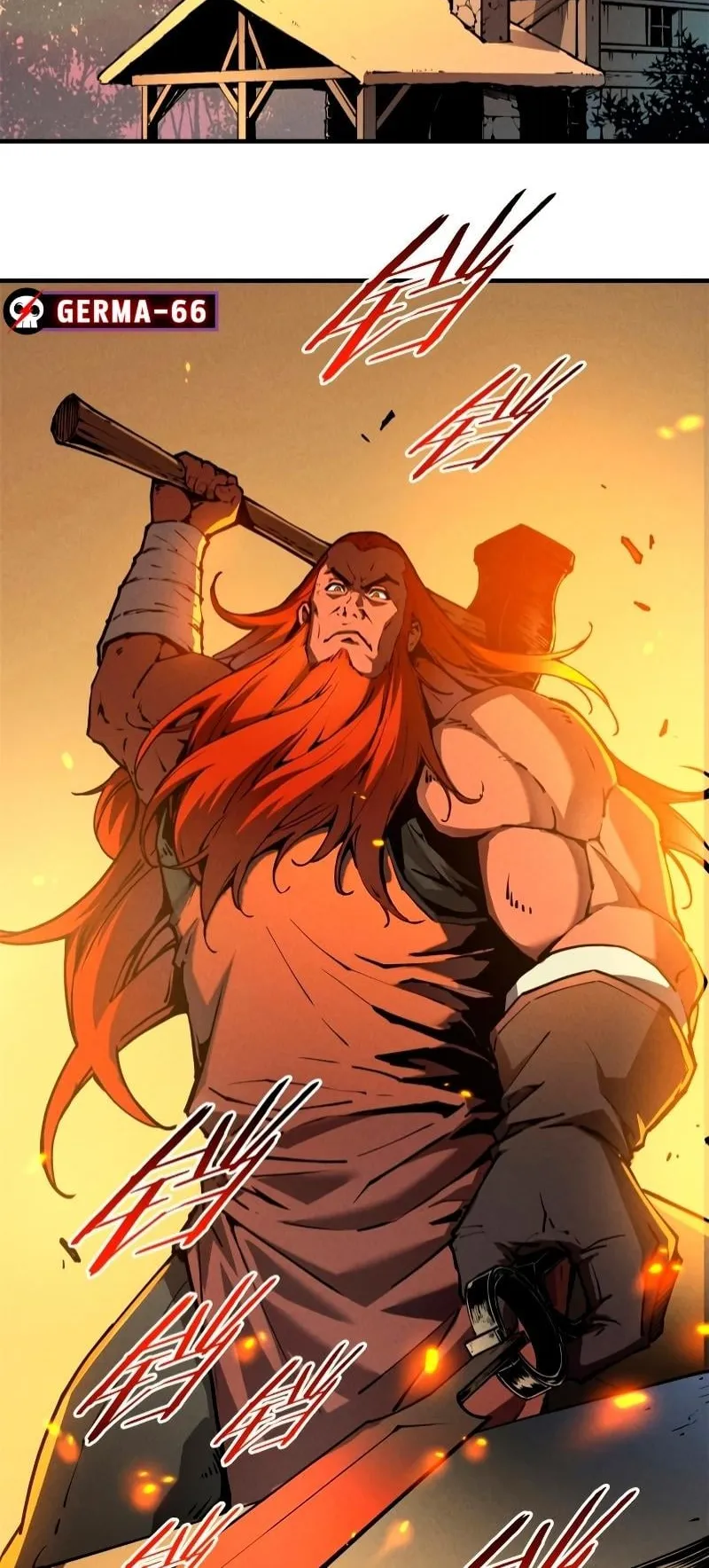 Reincarnation of the Strongest Sword God ตอนที่ 13 หน้า 13