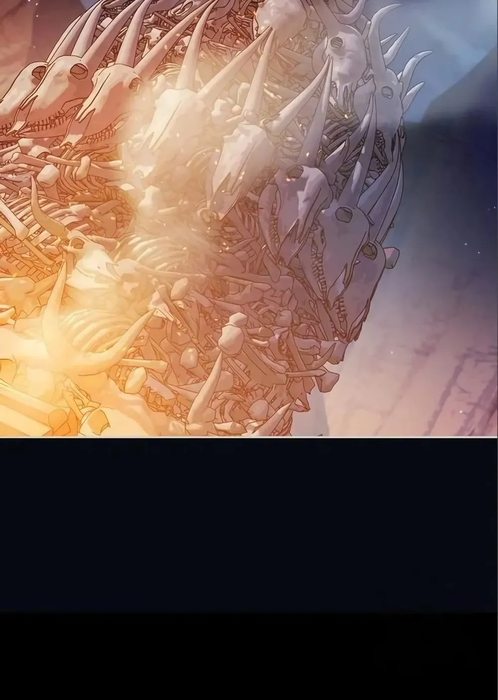 The Nebula’s Civilization ตอนที่ 9 หน้า 85