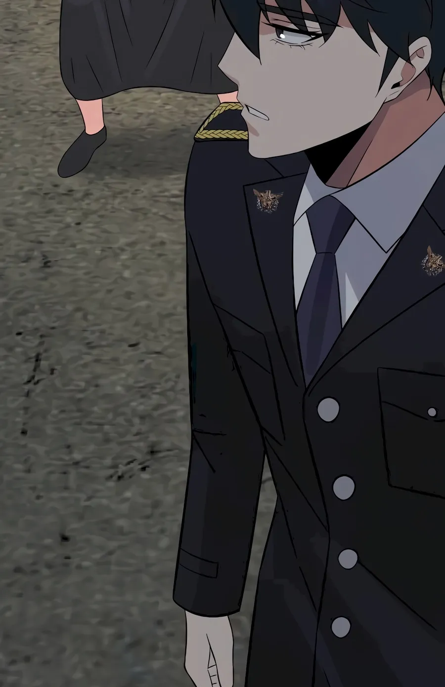 The Reincarnated Cop Who Strikes With Wealth ตอนที่ 8 หน้า 73