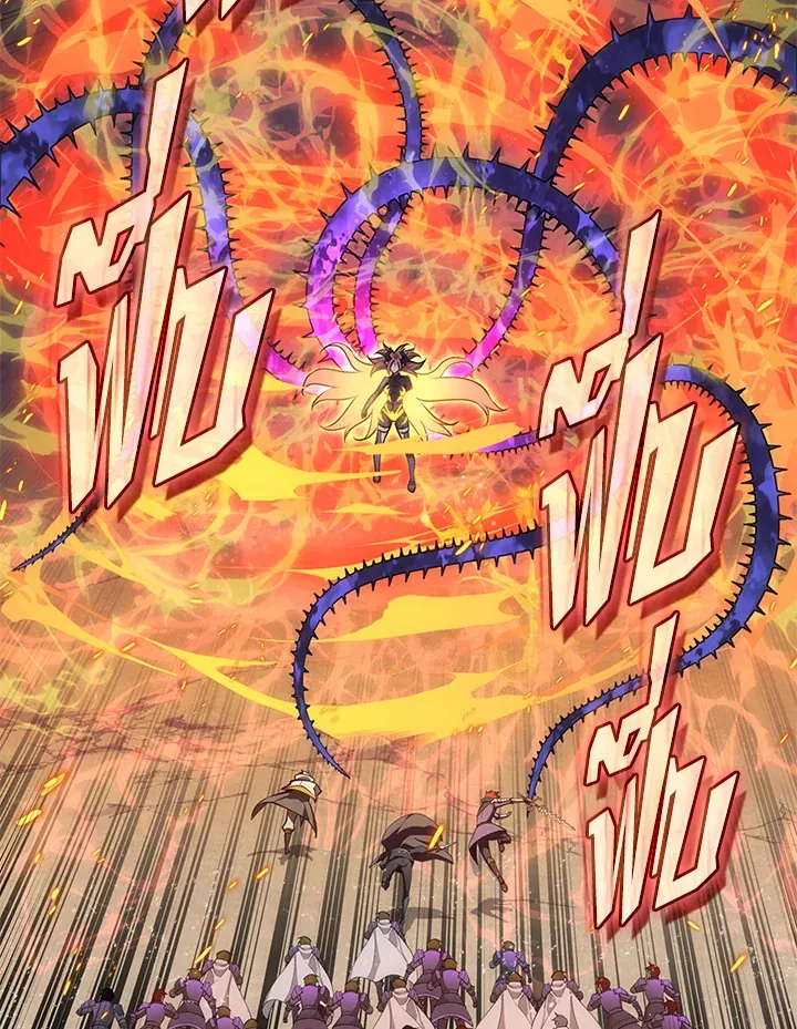 Overgeared ตอนที่ 276 หน้า 110