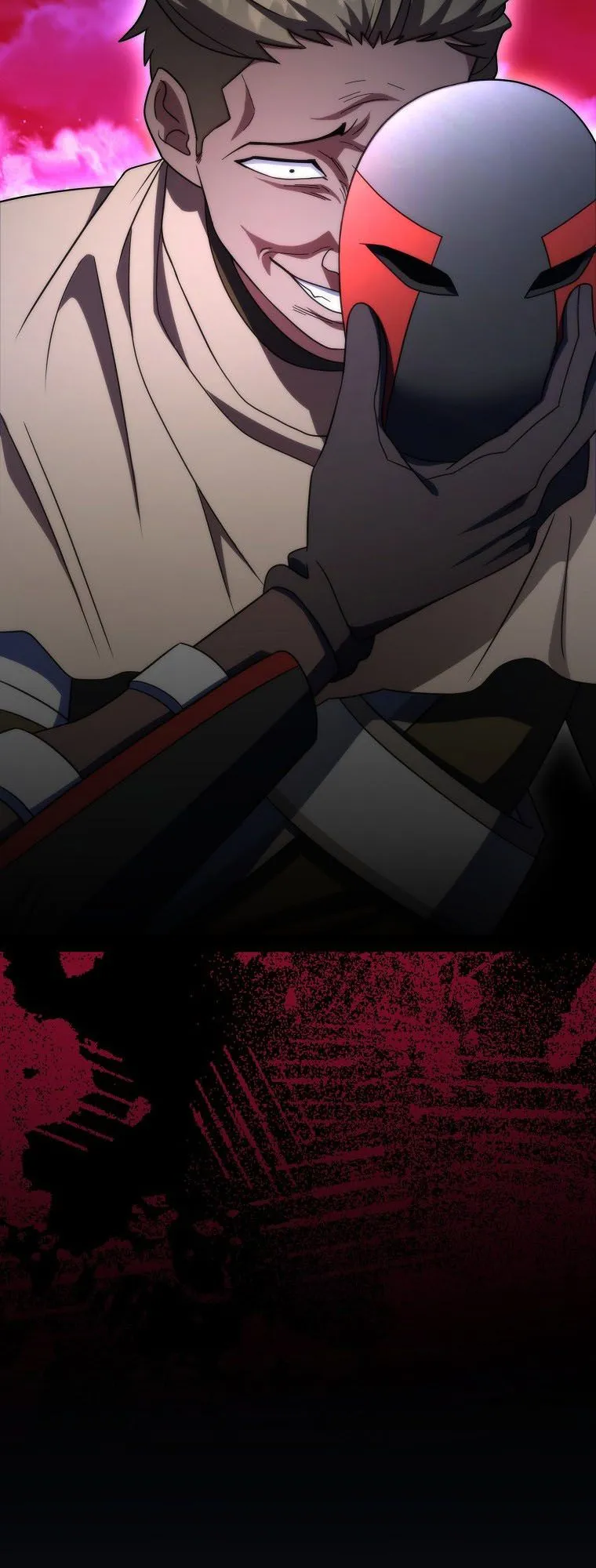 Master of All Skills ตอนที่ 12 หน้า 34