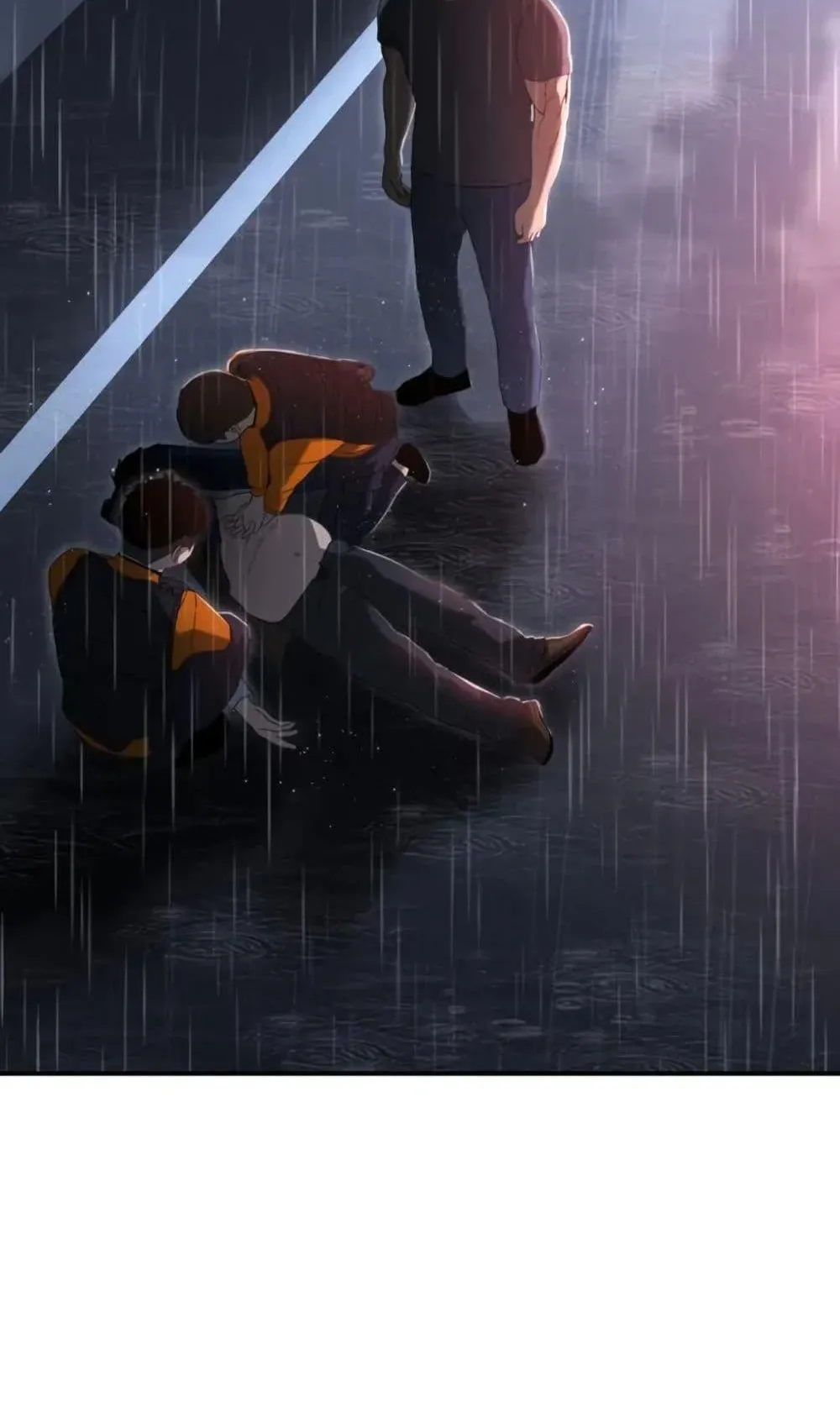 The Cop Is Too Strong ตอนที่ 2 หน้า 56