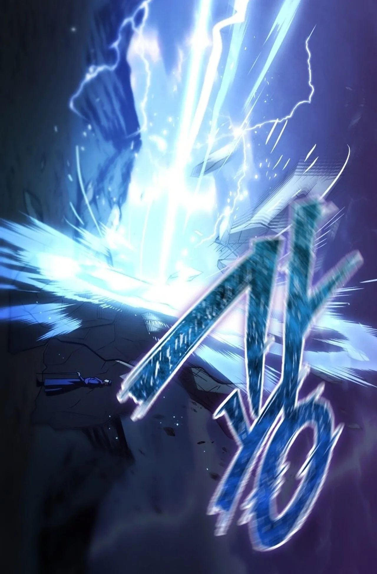 Return of the Back Alley Wizard ตอนที่ 1 หน้า 155