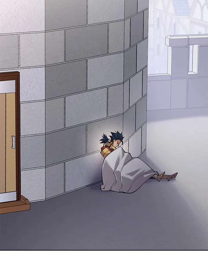 Overgeared ตอนที่ 270 หน้า 184