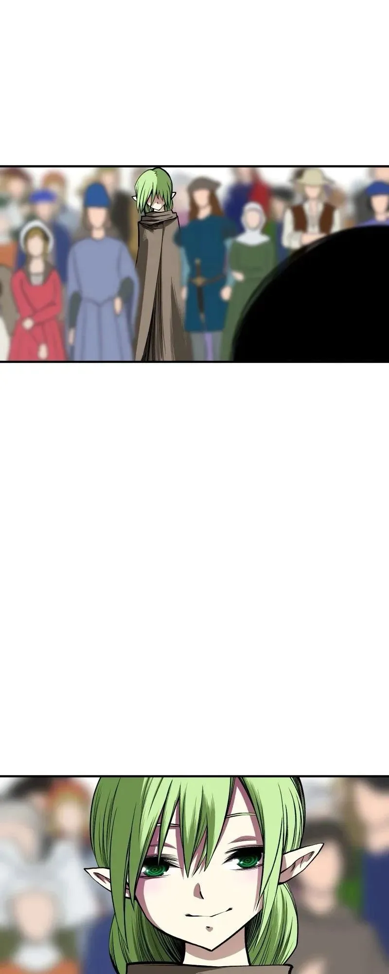 Ninja Reincarnation Fuuma Kotarou’s Quest to Reclaim His Humanity ตอนที่ 29 หน้า 15