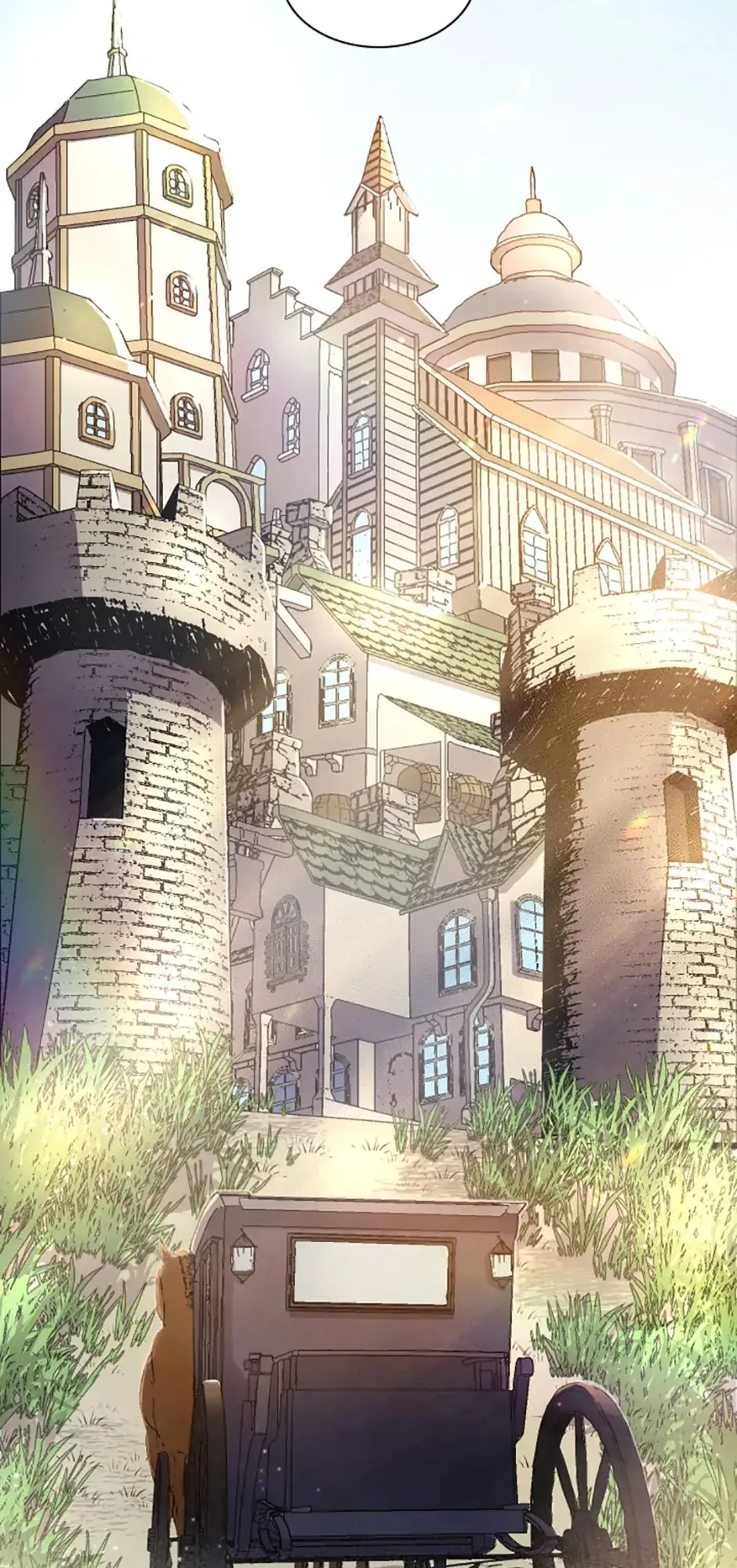 Reincarnation of the Hero Party’s Grand Mage ตอนที่ 5 หน้า 44