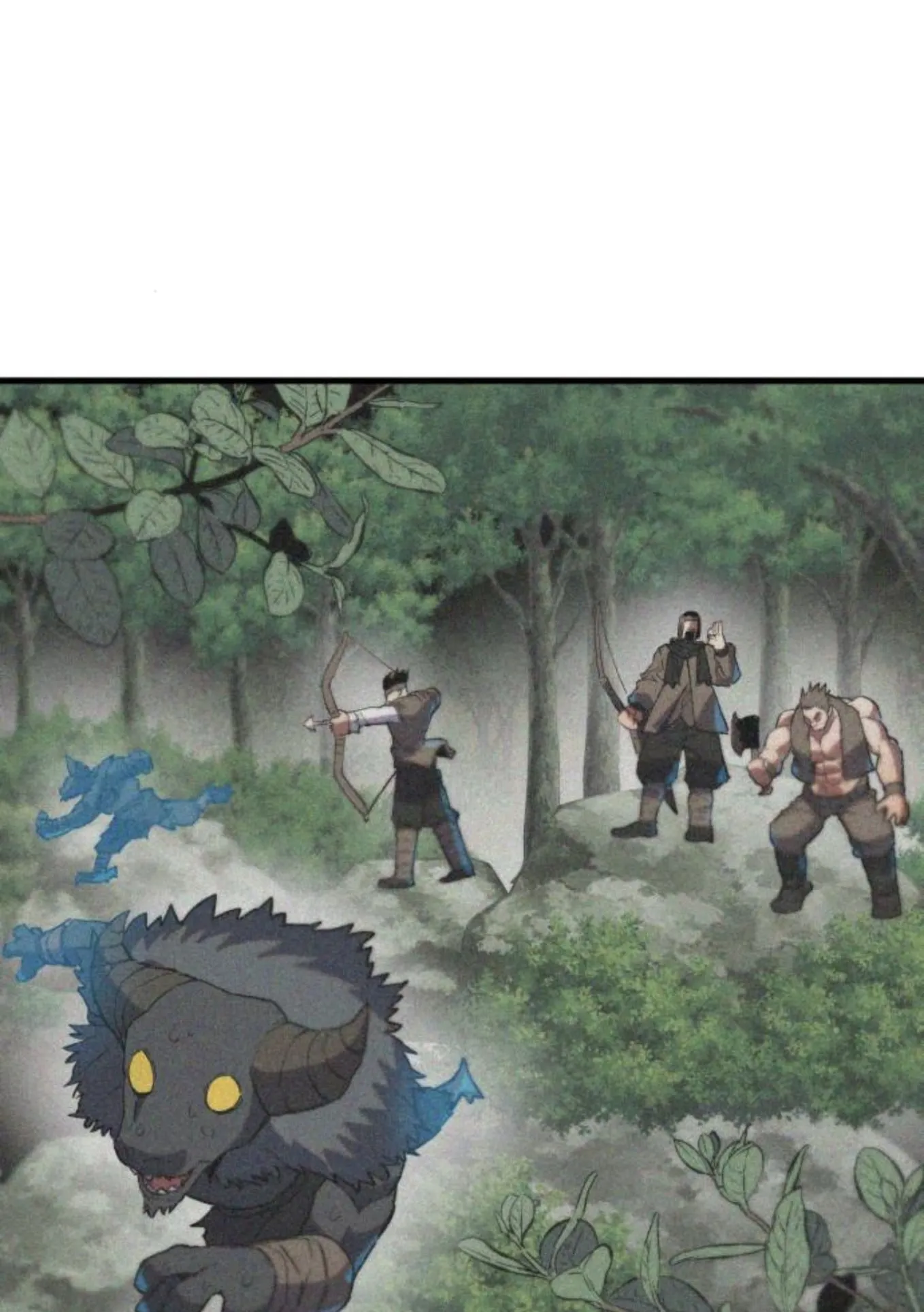 The Hero of the Heart Sword ตอนที่ 3 หน้า 166