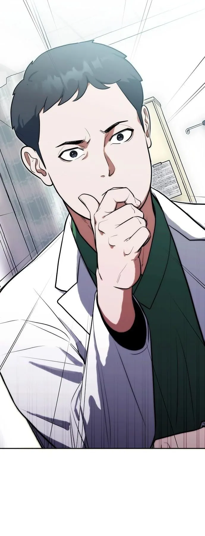 Hua Tuo Becomes a Surgeon ตอนที่ 3 หน้า 64