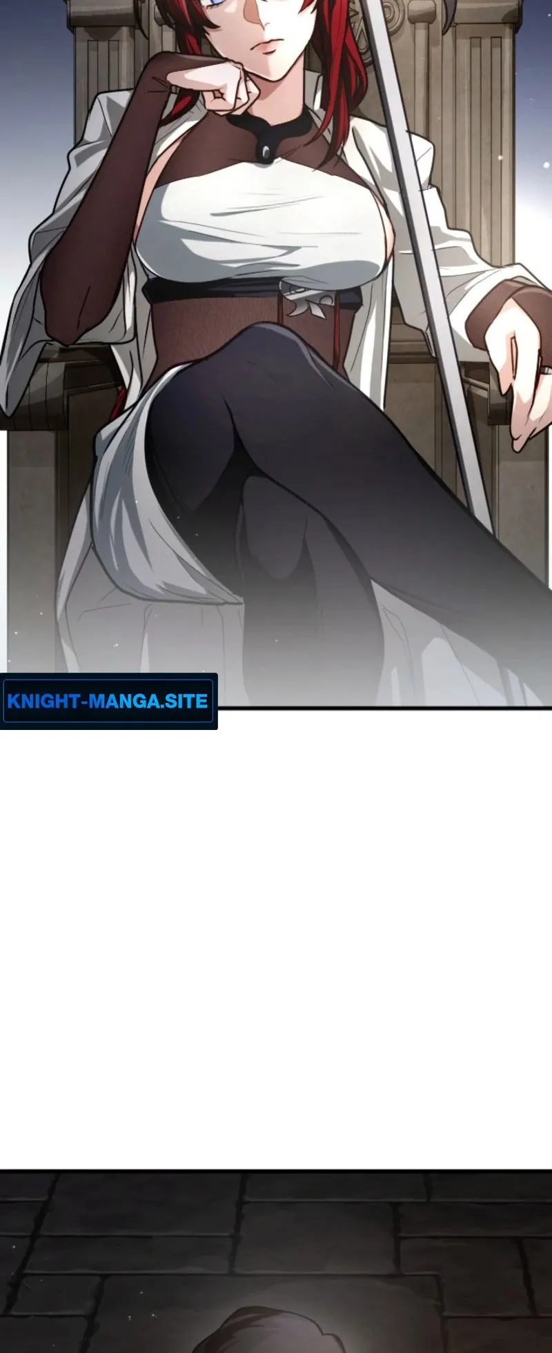 The Magic Theory of the Regressed Sword Saint ตอนที่ 4 หน้า 6