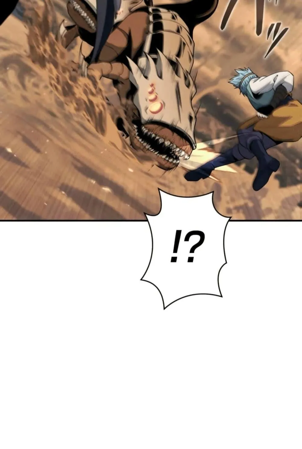 100 Million Years Later: The Ultimate Weapon’s Return ตอนที่ 3 หน้า 49