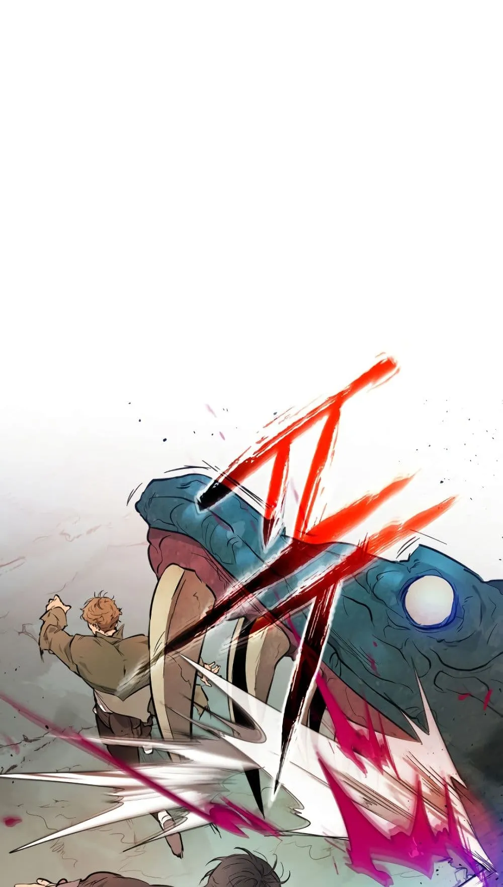 Leveling With the Gods ตอนที่ 9 หน้า 81