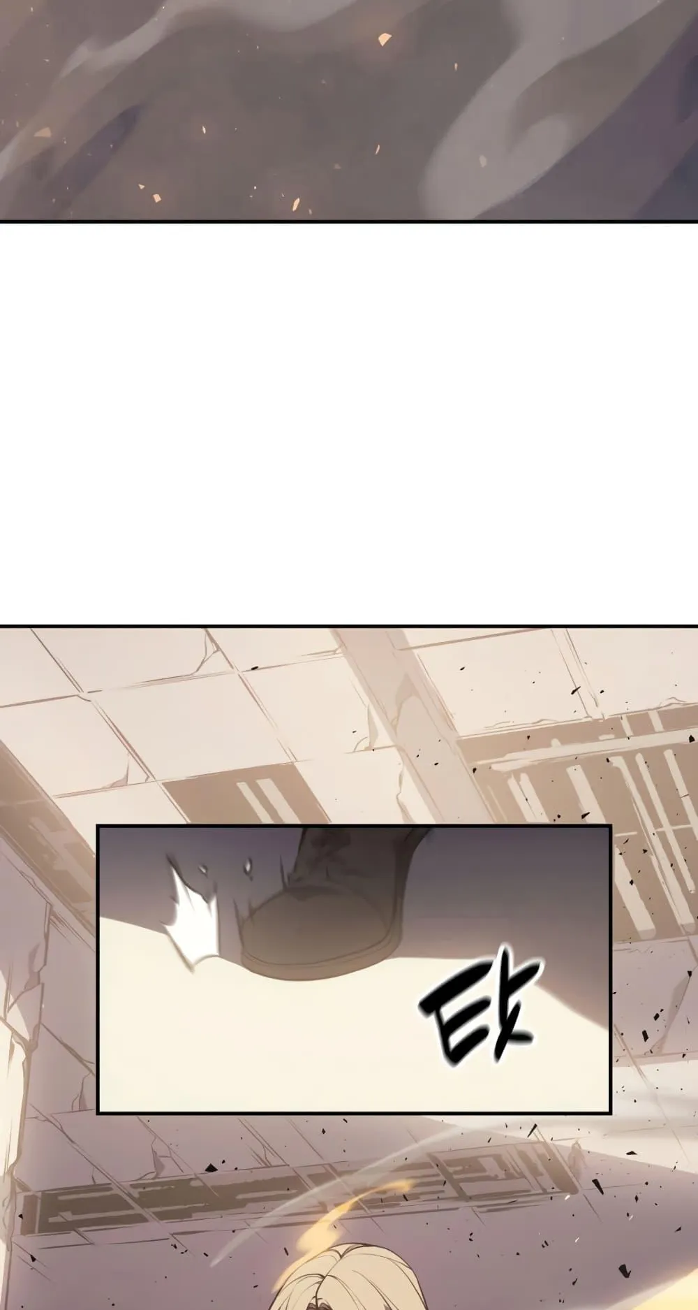 The Return of the Disaster-Class Hero ตอนที่ 10 หน้า 36