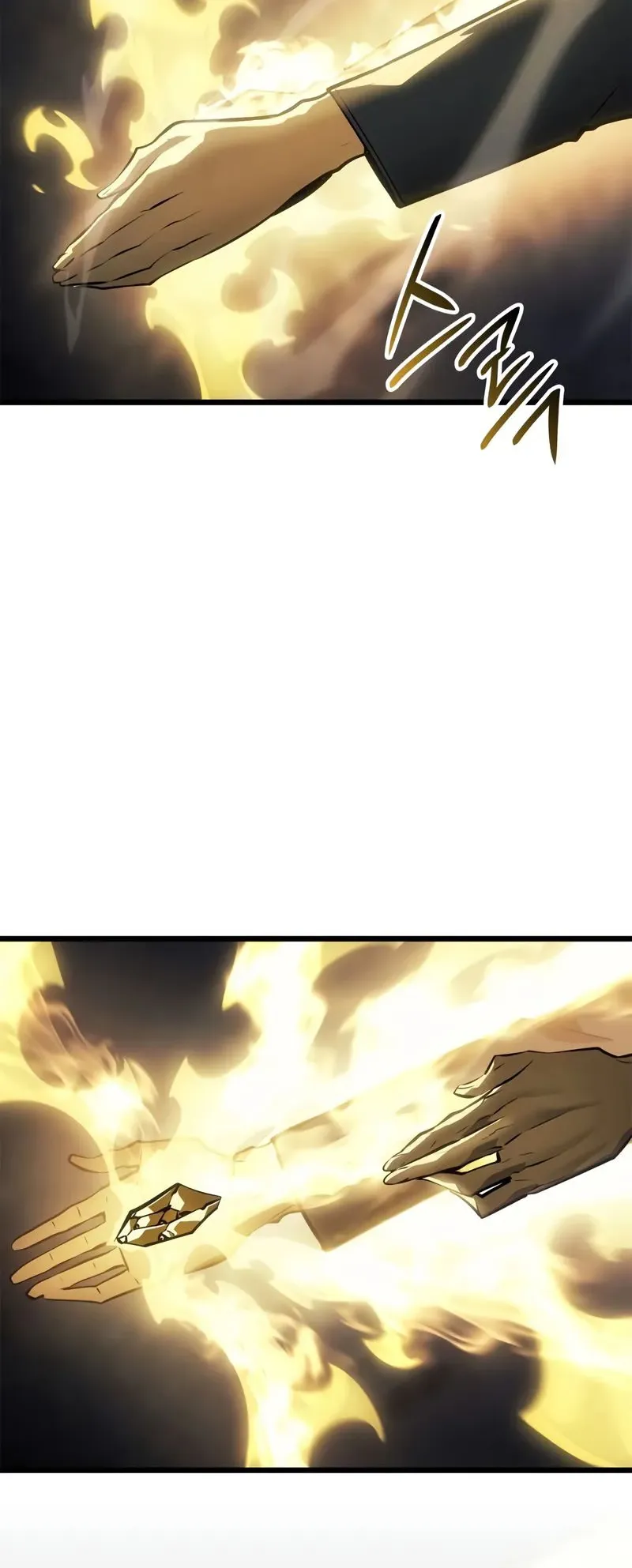 Solo Leveling: Ragnarok ตอนที่ 42 หน้า 59