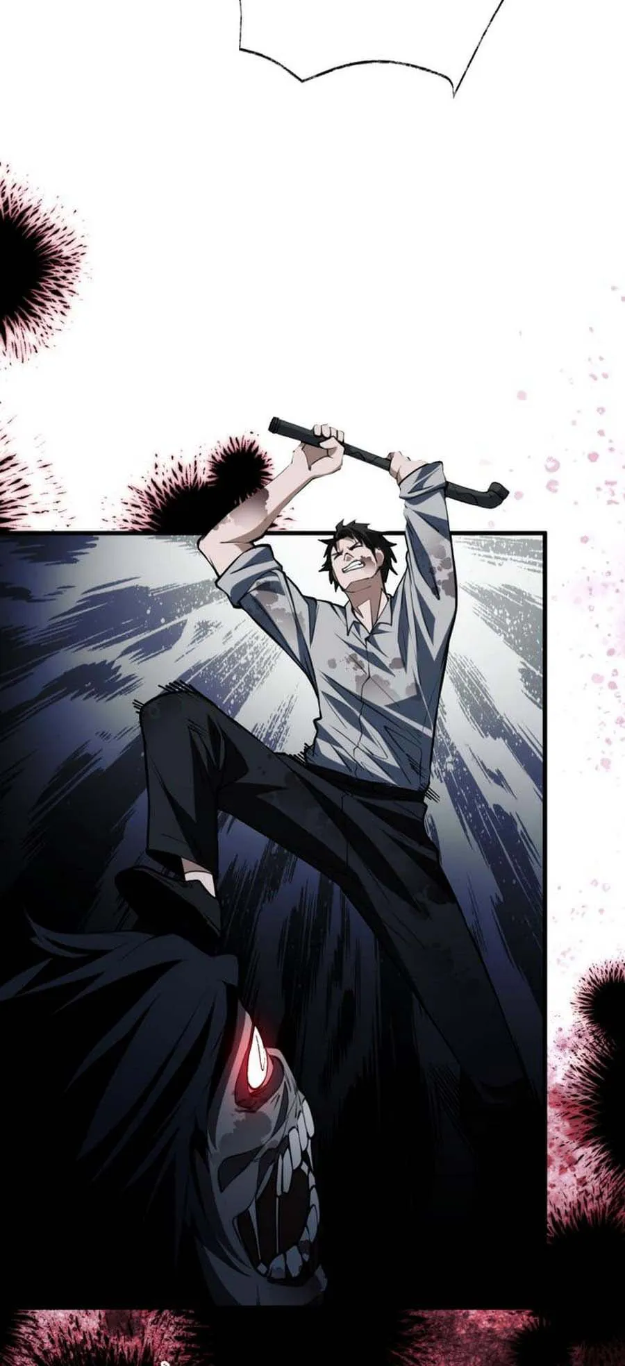 Doom Summoner ตอนที่ 4 หน้า 27