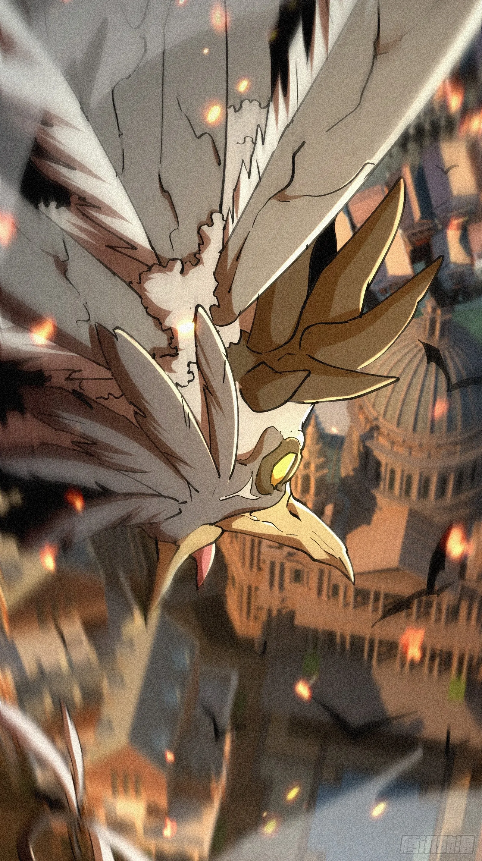 Strongest Player Returns After A Thousand Years ตอนที่ 4 หน้า 59