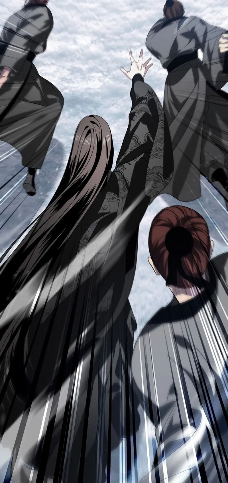 SSS-Class Suicide Hunter ตอนที่ 73 หน้า 53